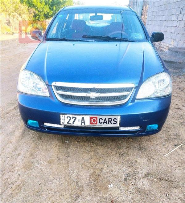 شيفروليه اوبترا 2005 للبيع في العراق - البطحاء